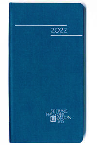Vorderes Coverbild 365 mal Gottes Wort 2022