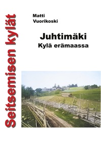 Seitsemisen kylät