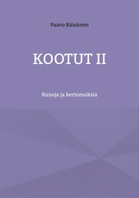 Kootut II