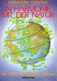 Vorderes Coverbild In Harmonie mit der Natur