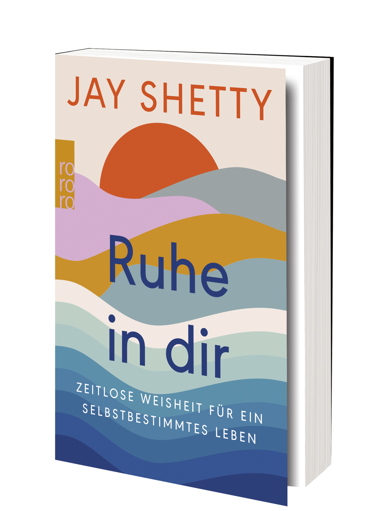 Ruhe in dir