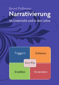 Vorderes Coverbild Narrativierung