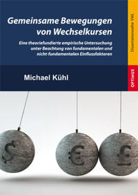 Gemeinsame Bewegungen von Wechselkursen