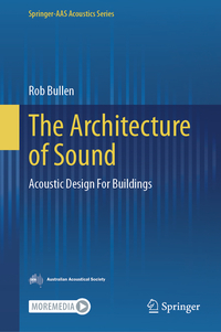 The Architecture of Sound