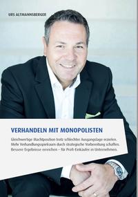 Verhandeln mit Monopolisten