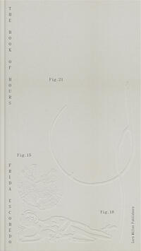 Frida Escobedo - The Book of Hours
