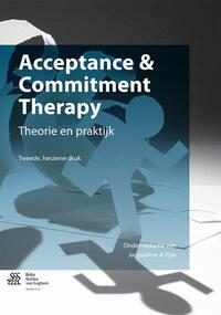 Acceptance & Commitment Therapy