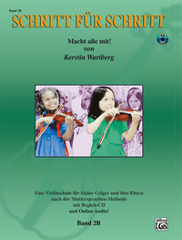 Schritt für Schritt 2B