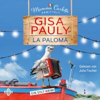 La Paloma (Mamma Carlotta 19)