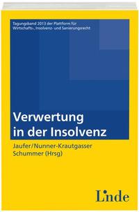Verwertung in der Insolvenz