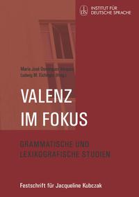 Valenz im Fokus