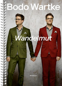 Wandelmut