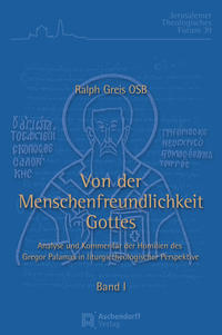Von der Menschenfreundlichkeit Gottes