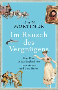 Vorderes Coverbild Im Rausch des Vergnügens