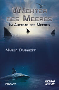 Vorderes Coverbild Wächter des Meeres