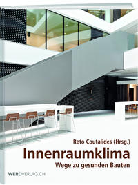 Vorderes Coverbild Innenraumklima