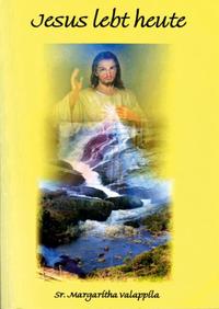 Jesus lebt heute
