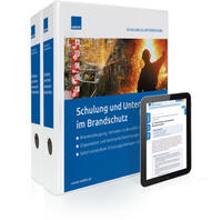 Schulung und Unterweisung im Brandschutz