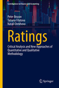 Vorderes Coverbild Ratings