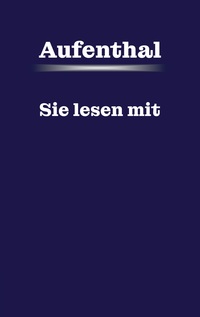 Aufenthal