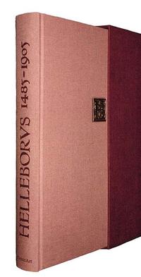 Vorderes Coverbild Helleborus 1485?–?1905