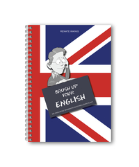 Brush Up Your English