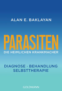 Vorderes Coverbild Parasiten