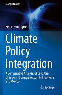 Climate Policy Integration