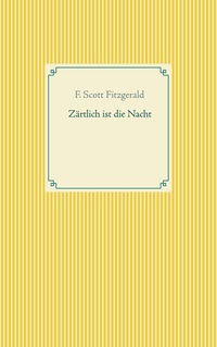 Zärtlich ist die Nacht