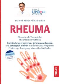 Expertenwissen Rheuma