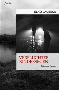 Vorderes Coverbild Verfluchter Kindersegen