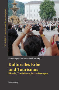 Kulturelles Erbe und Tourismus