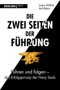 Vorderes Coverbild Die zwei Seiten der Führung