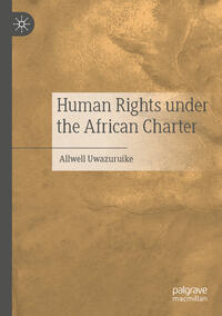 Human Rights under the African Charter