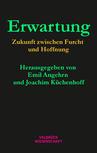 Erwartung