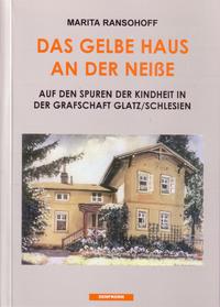 Das gelbe Haus an der Neisse