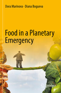 Food in a Planetary Emergency