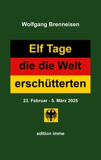 Elf Tage, die die Welt erschütterten