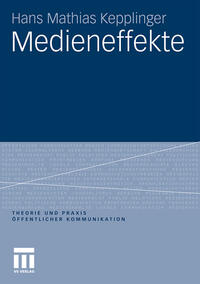 Vorderes Coverbild Medieneffekte