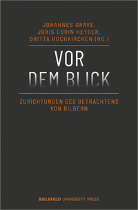Vor dem Blick