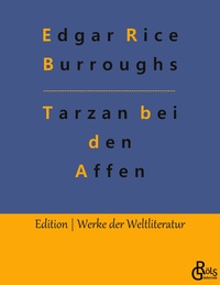 Tarzan bei den Affen