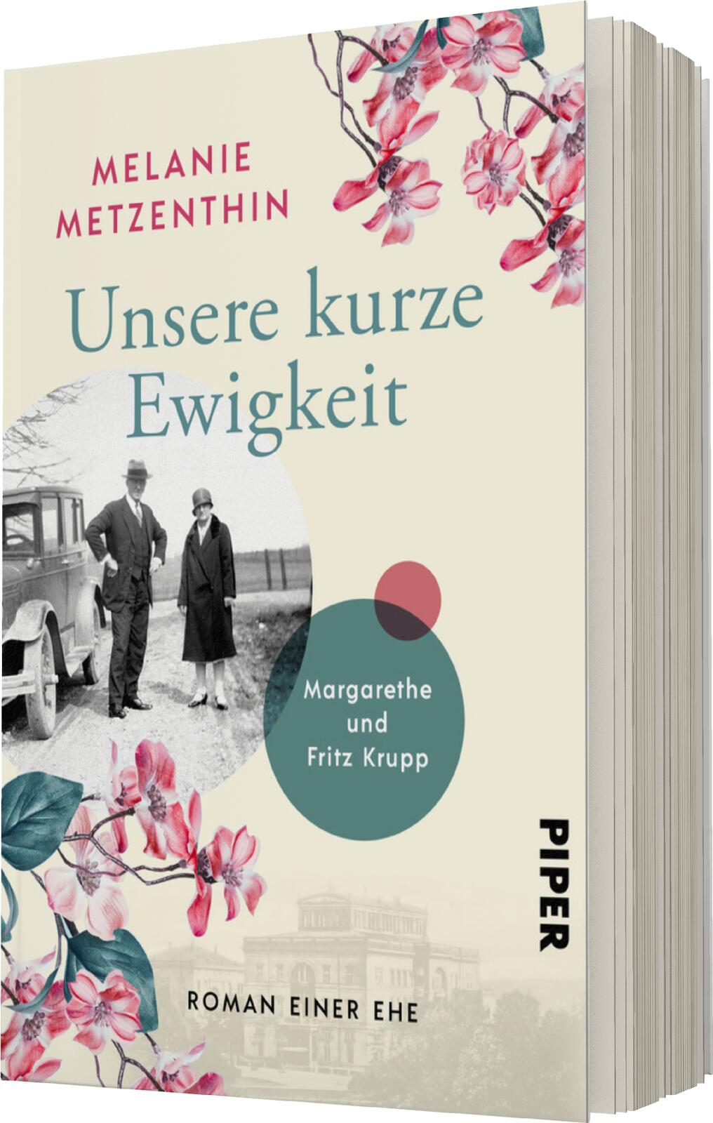 Unsere kurze Ewigkeit