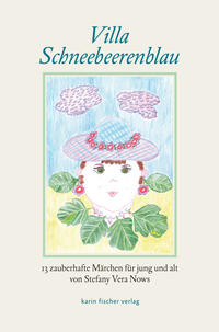 Villa Schneebeerenblau