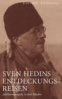 Sven Hedins Entdeckungsreisen