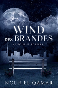 Vorderes Coverbild Wind des Brandes