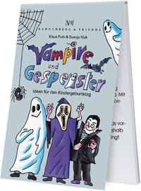 Vampire und Gespenster
