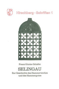 Vorderes Coverbild Selingau