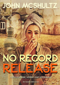 NO RECORD RELEASE