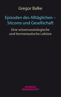 Episoden des Alltäglichen – Sitcoms und Gesellschaft
