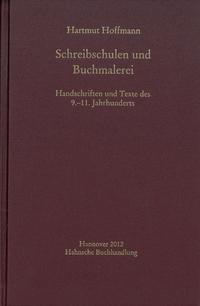 Schreibschulen und Buchmalerei